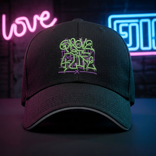 Czapka Grove Street